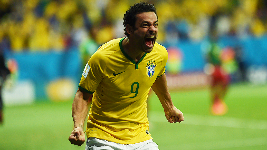 Qual clube brasileiro tem mais gols em Copas do Mundo?