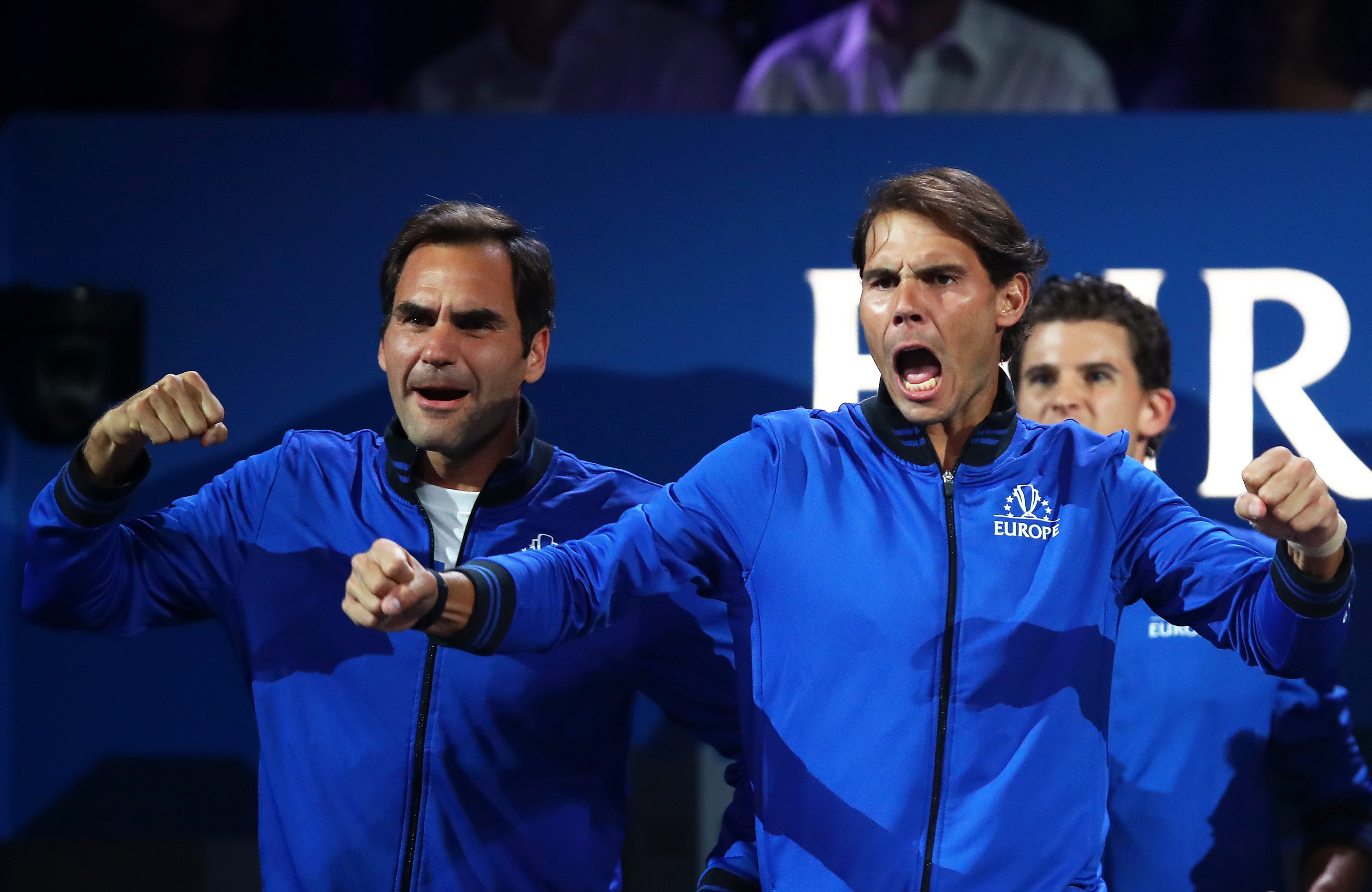 Australian Open é capítulo decisivo da rivalidade entre Federer e Nadal