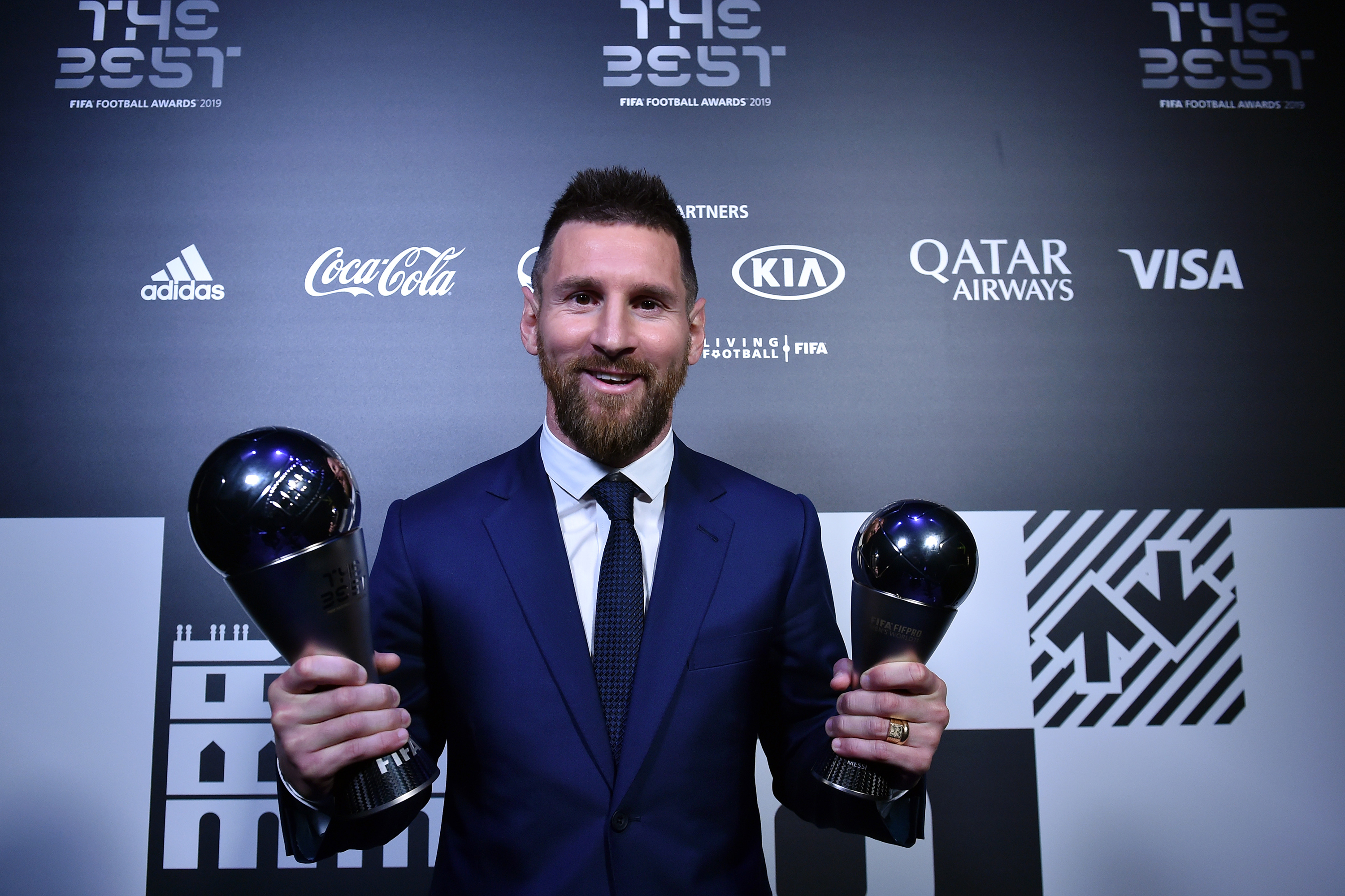 Melhor jogador do Mundo FIFA: quem leva o troféu? The Best FIFA