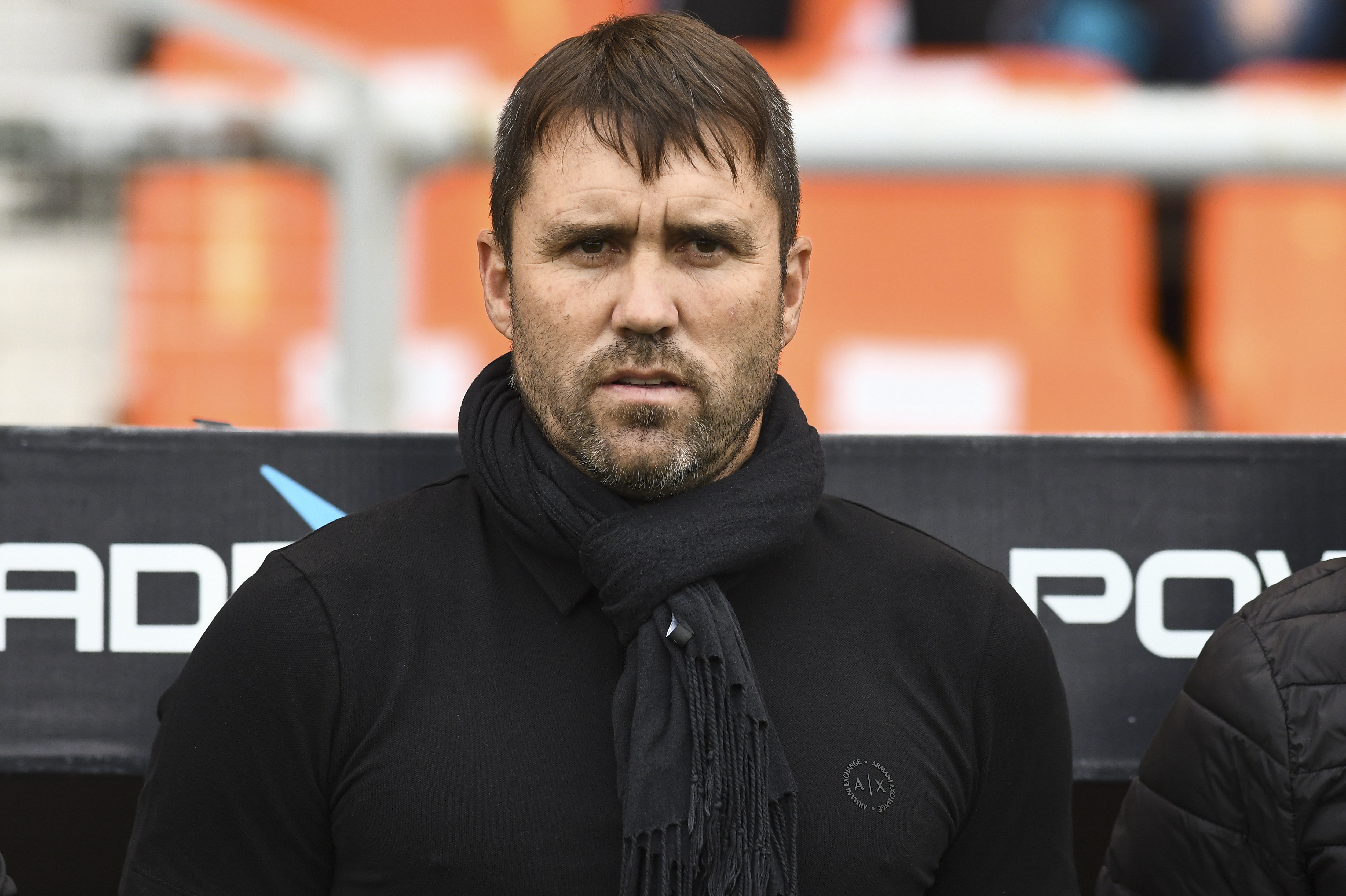Inter confirma contratação do técnico argentino Coudet