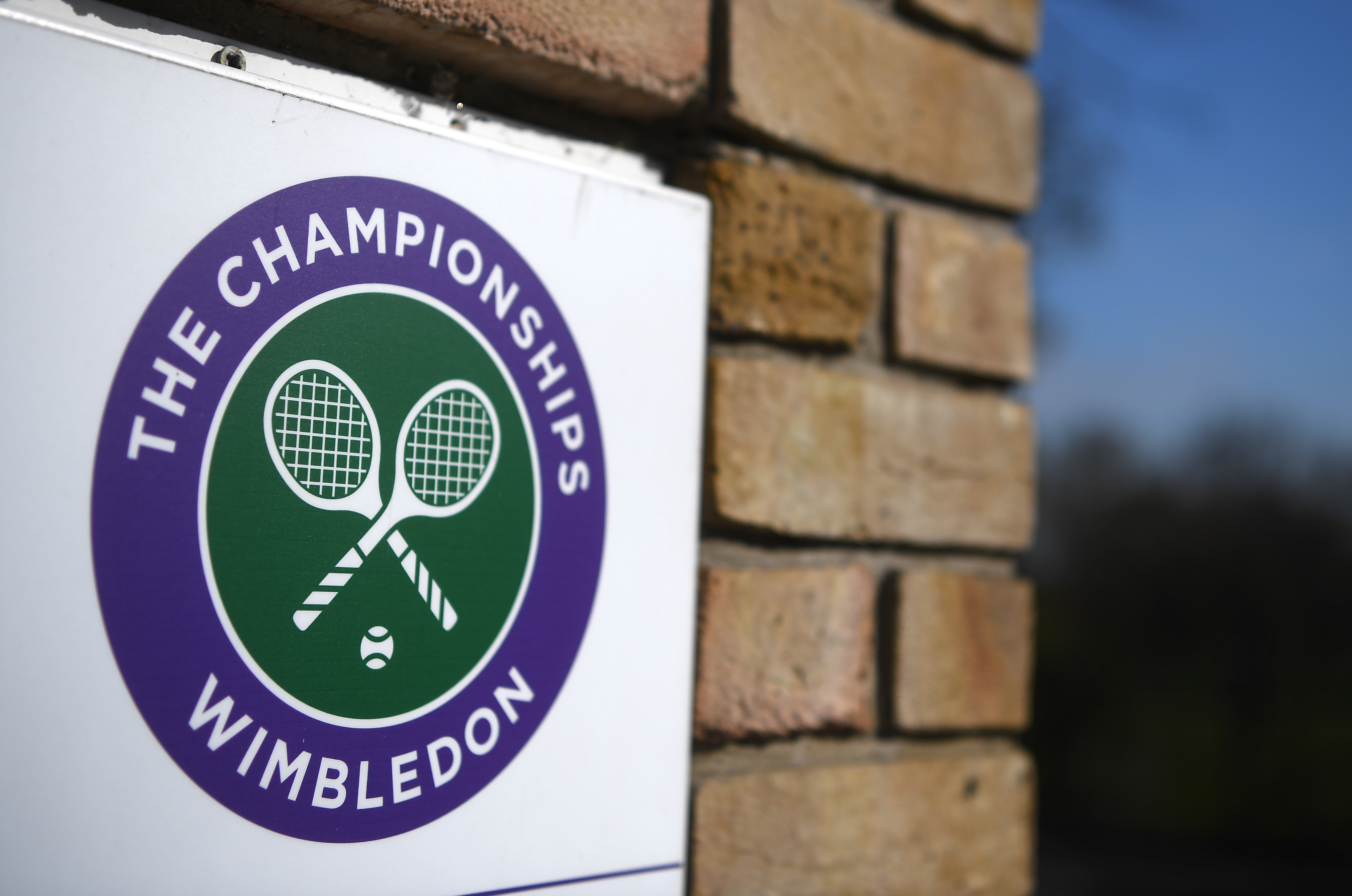Coronavírus: Wimbledon é cancelado pela 1ª vez desde a Segunda Guerra