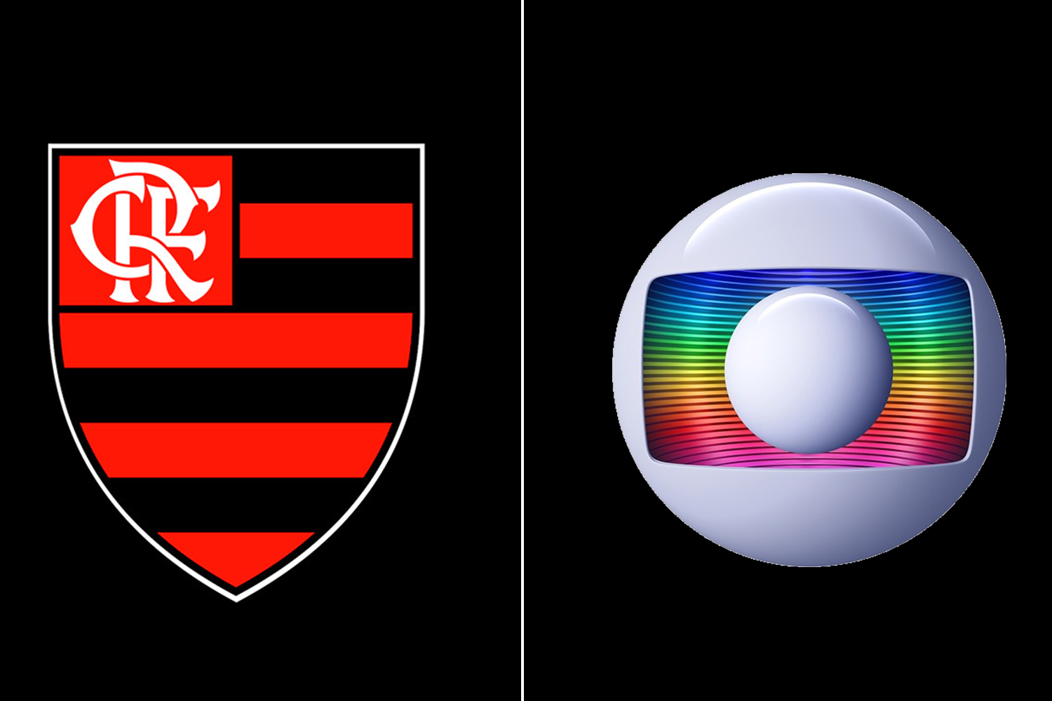 Globo x Flamengo: volta do futebol no Brasil deve passar longe da TV