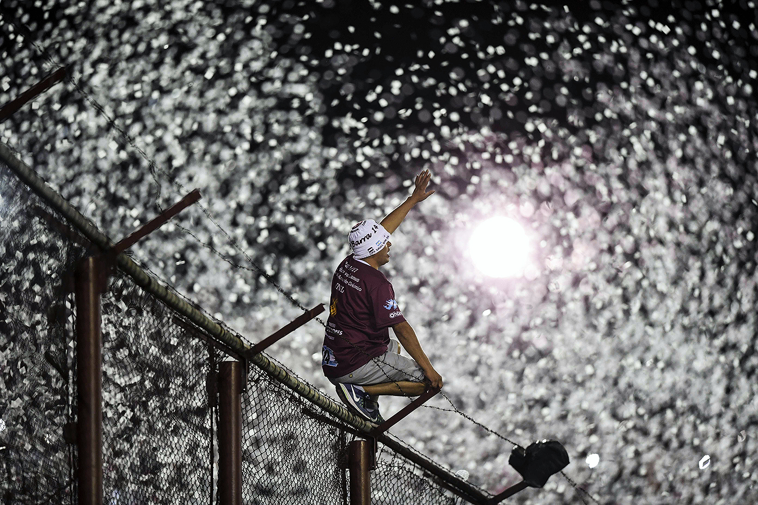 Libertadores: final única será em um sábado