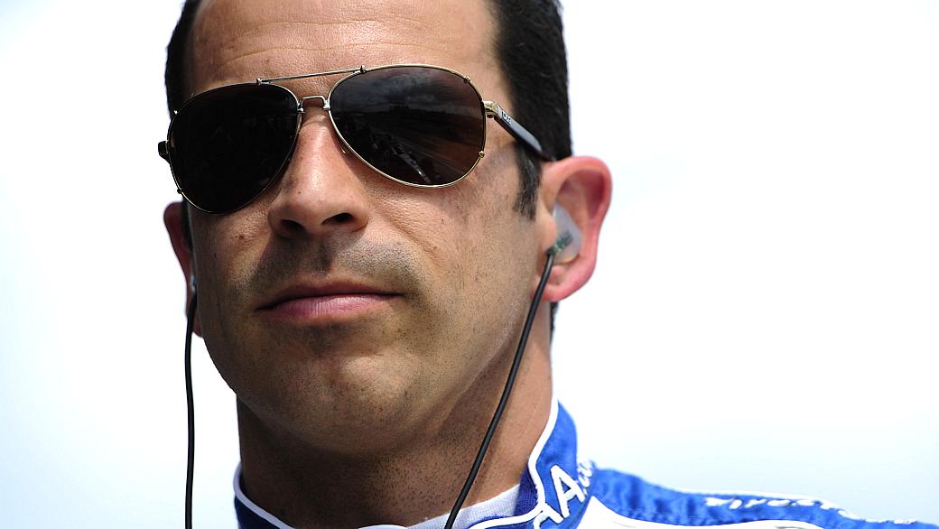 Castroneves, o brasileiro esquecido, vence a Indy 500 e faz história