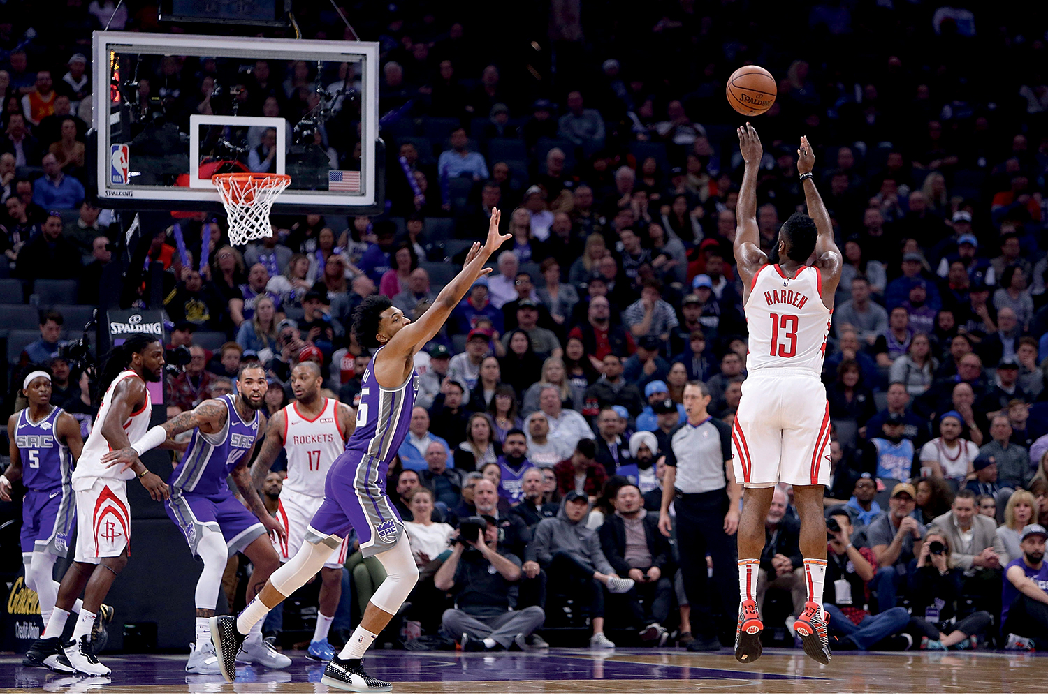 Finais da NBA: Cada cesta de 3 pontos valerá R$ 4