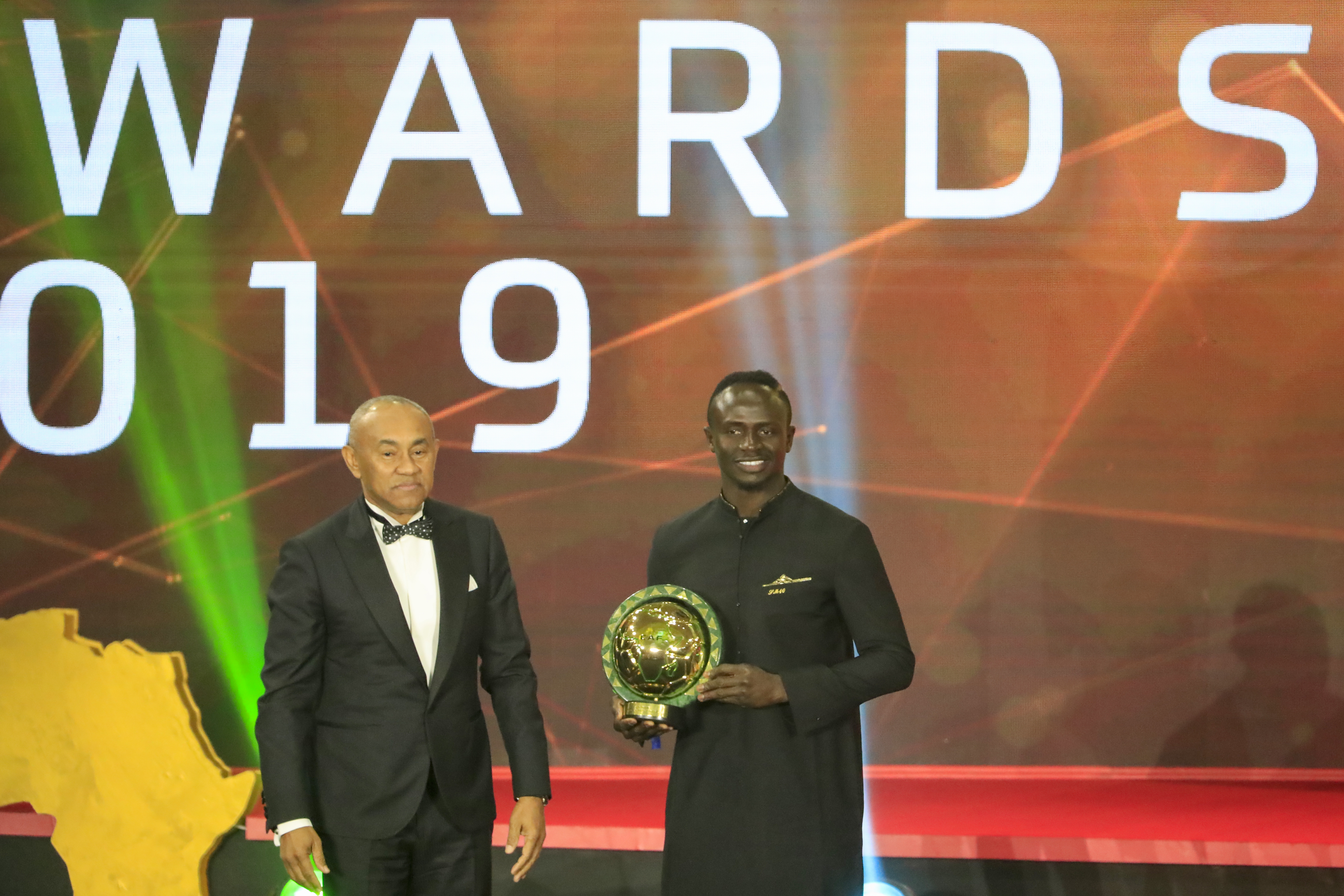 Salah, Mané e Mahrez são indicados ao prêmio de melhor jogador africano de  2022; veja a lista