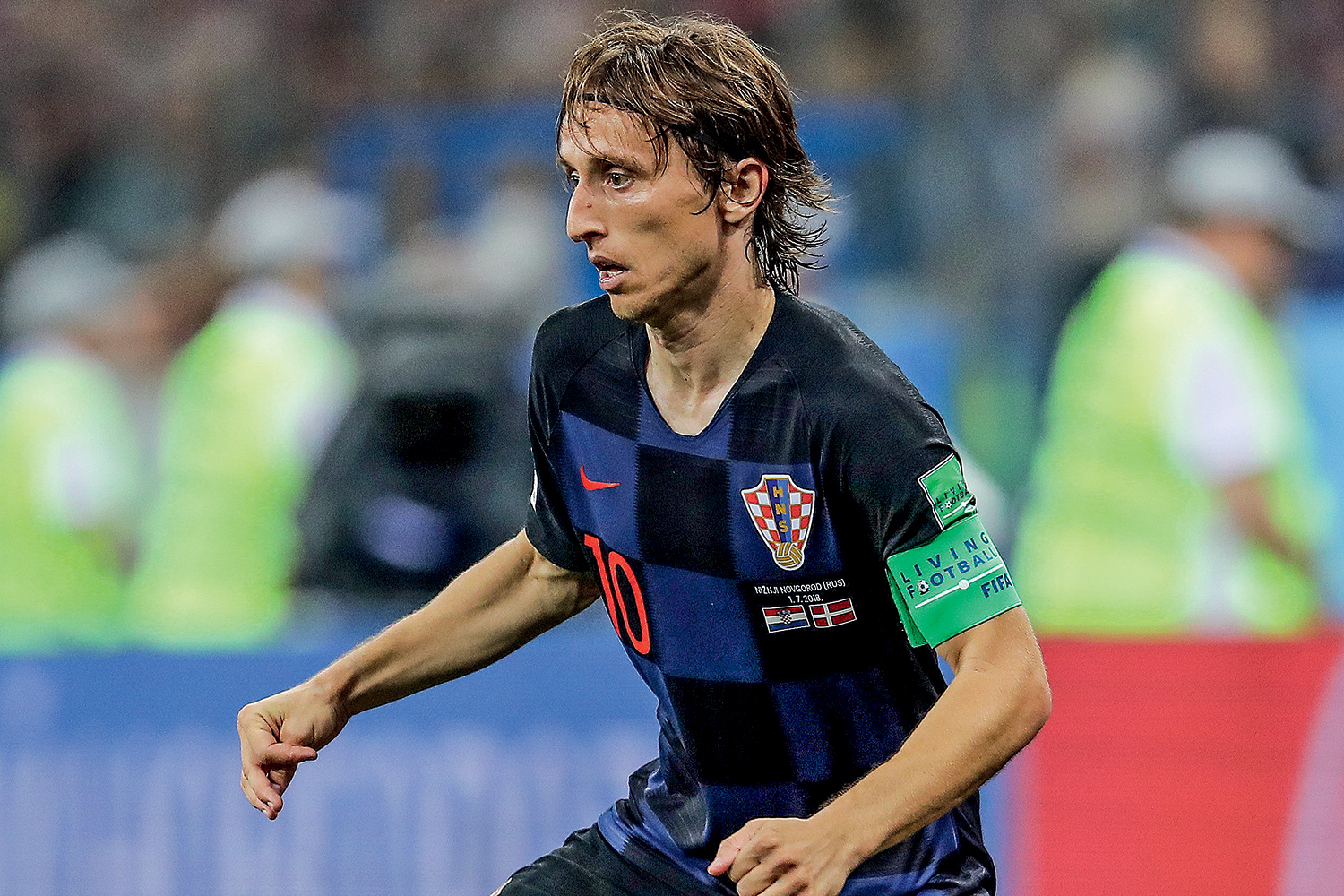 França vence Croácia em jogo de 6 gols e é campeã da Copa do Mundo de 2018  - Placar - O futebol sem barreiras para você