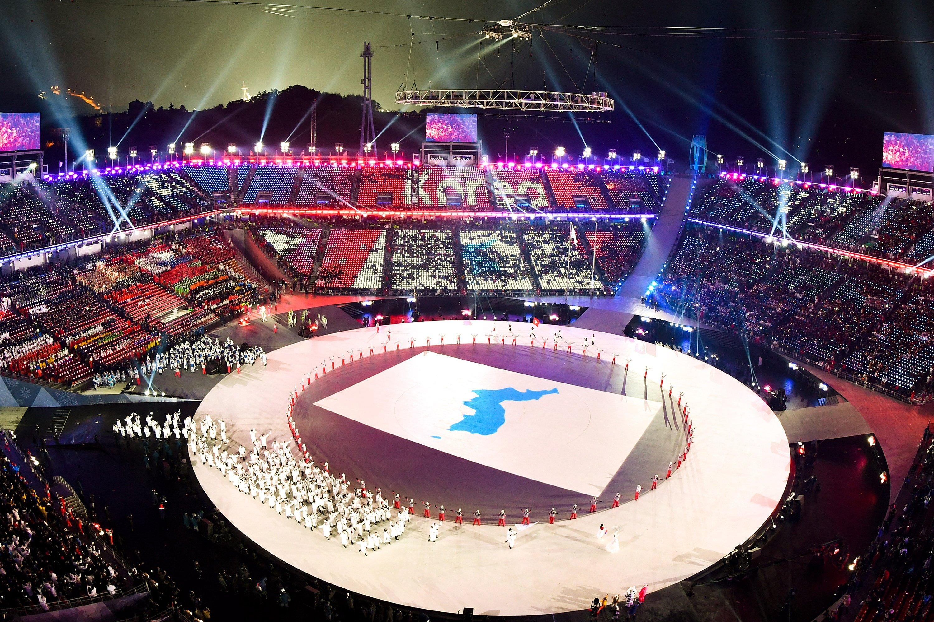 Olimpíadas de Inverno: 7 momentos icônicos da primeira semana dos Jogos -  Revista Marie Claire