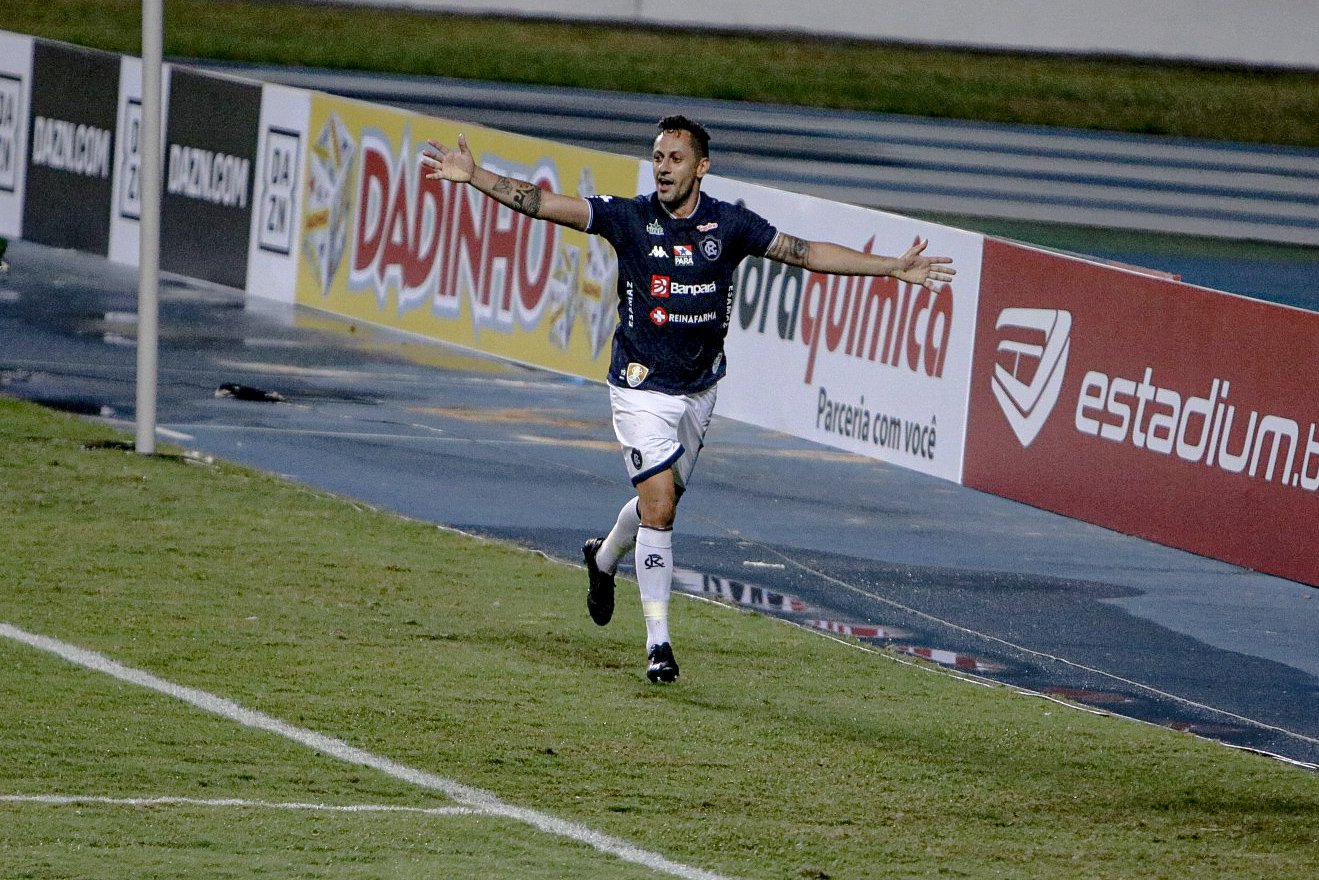 Remo recebe o Vila Nova; como assistir aos jogos da Série C do Brasileirão