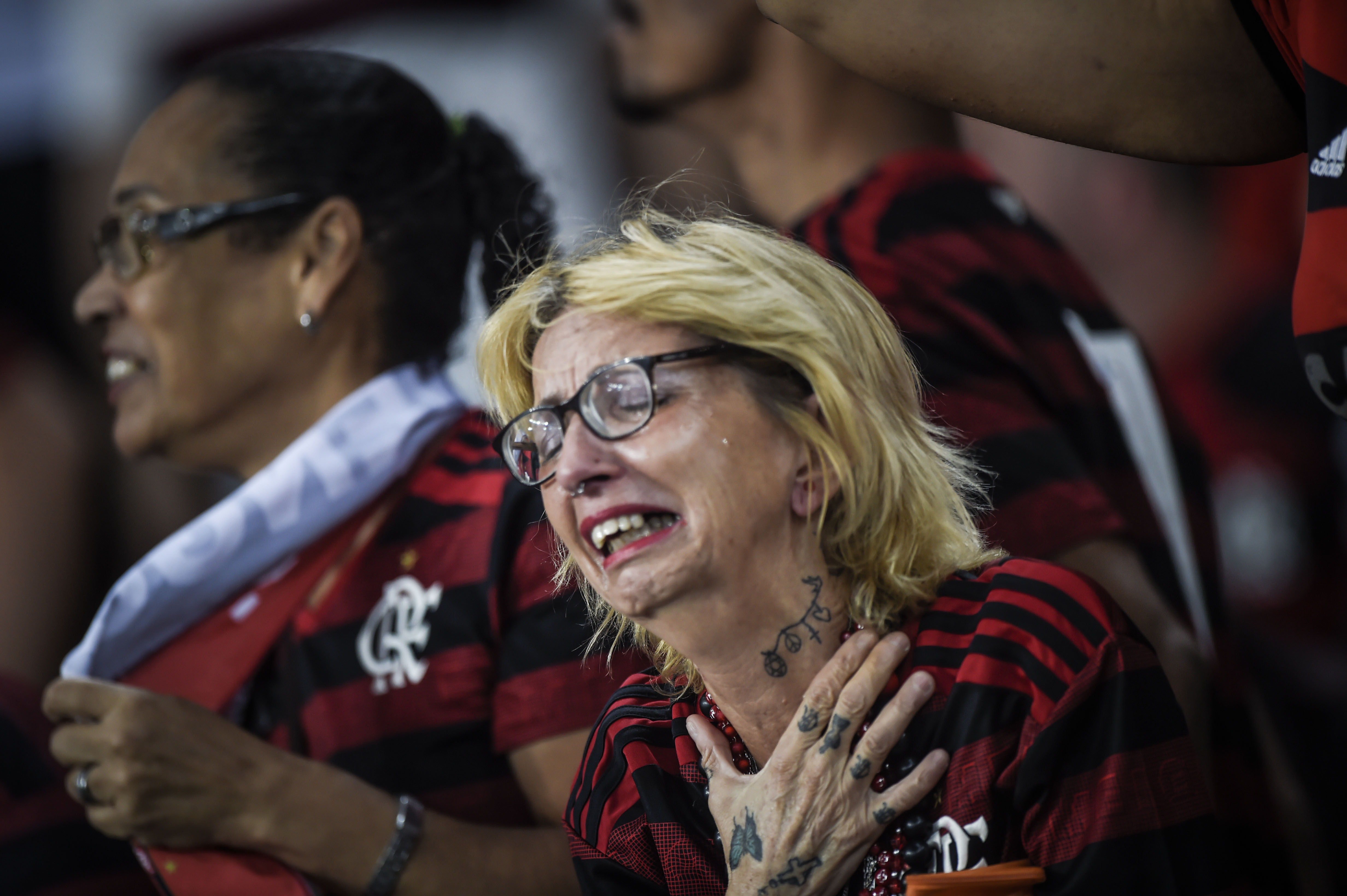 Final da Libertadores: quais os direitos de quem já pagou pela viagem