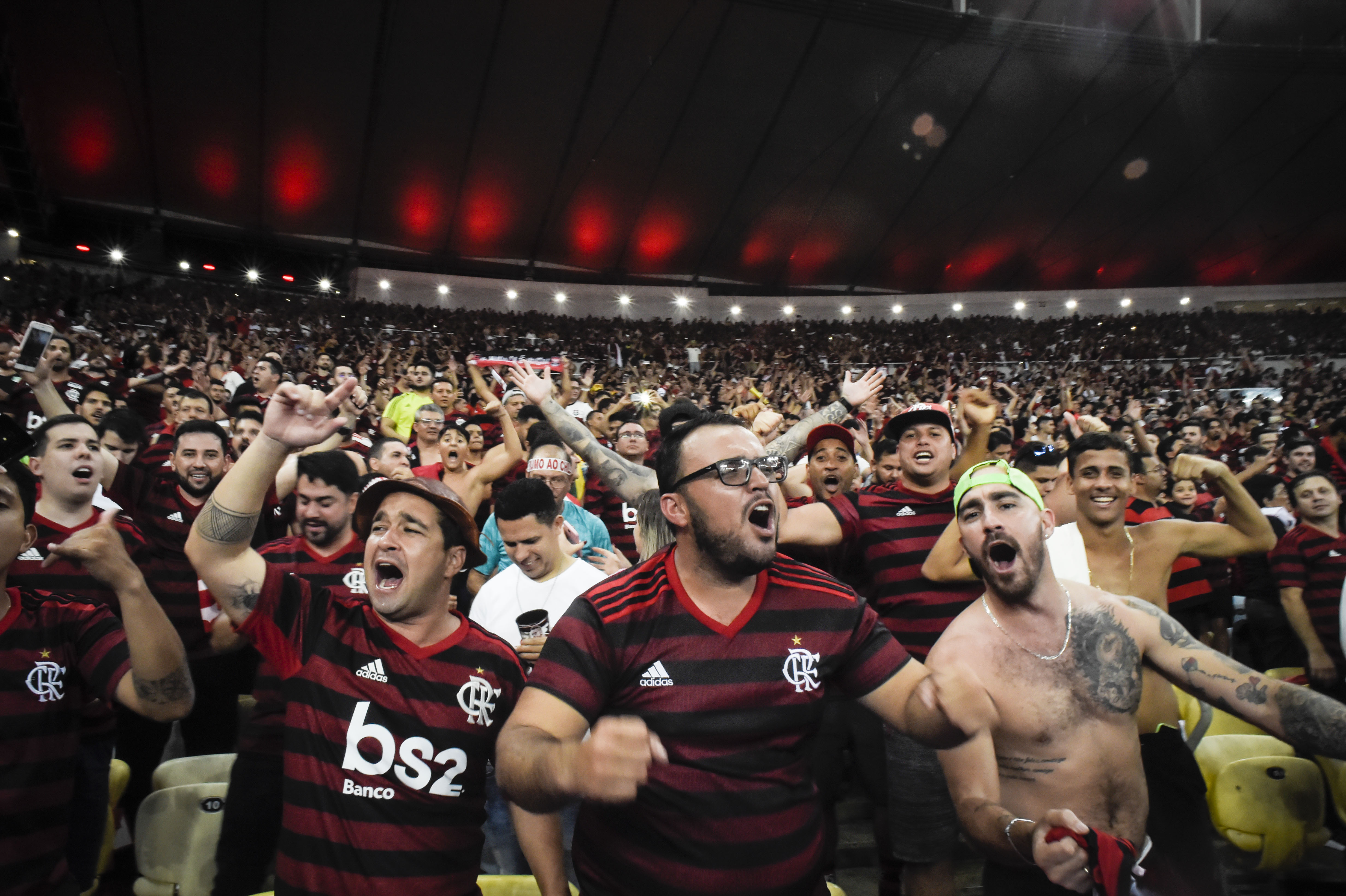 Aventura cara: quanto custa assistir do estádio à final da Libertadores