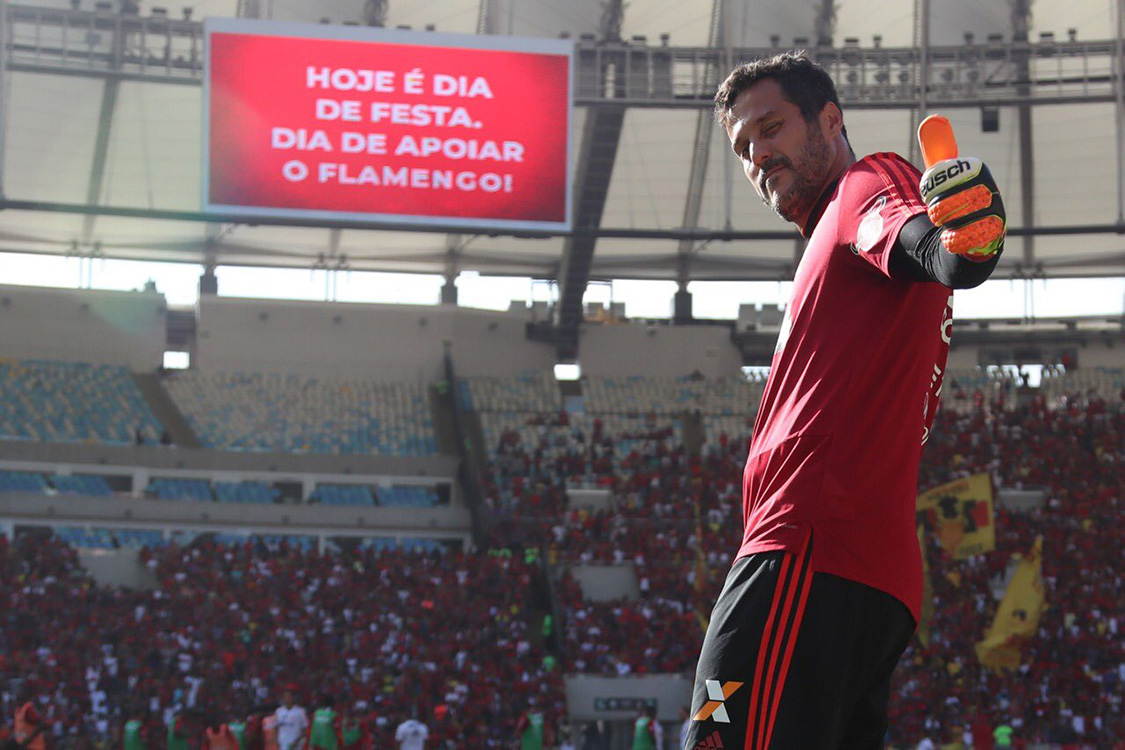 Como assistir a Flamengo x Santa Fe pela Libertadores