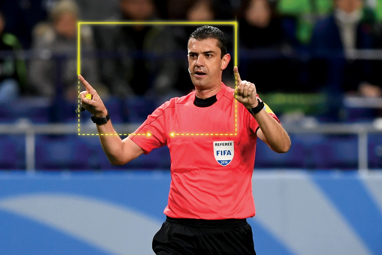 VAR em ação! Confira os melhores memes sobre árbitro de vídeo na web, Futebol