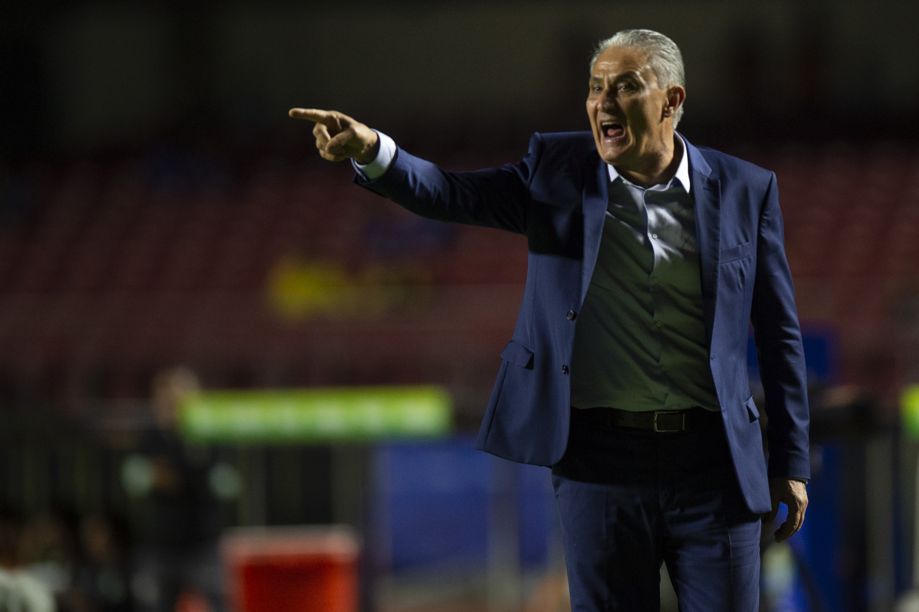 ‘Mais cascudo’, Tite diz que vaias serviram de combustível para vencer