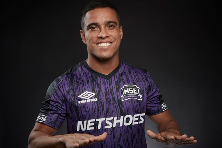 Wendell Lira, vencedor do Prêmio Puskás, é demitido do Vila Nova