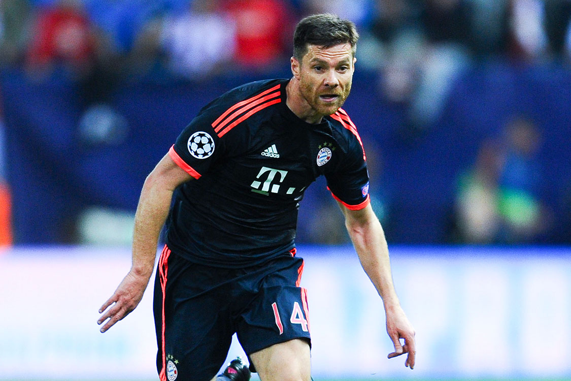 Xabi Alonso tem prisão solicitada pelo fisco espanhol