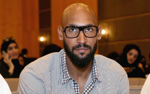 Anelka nega acordo com Atlético-MG: ‘Não assinei nada’