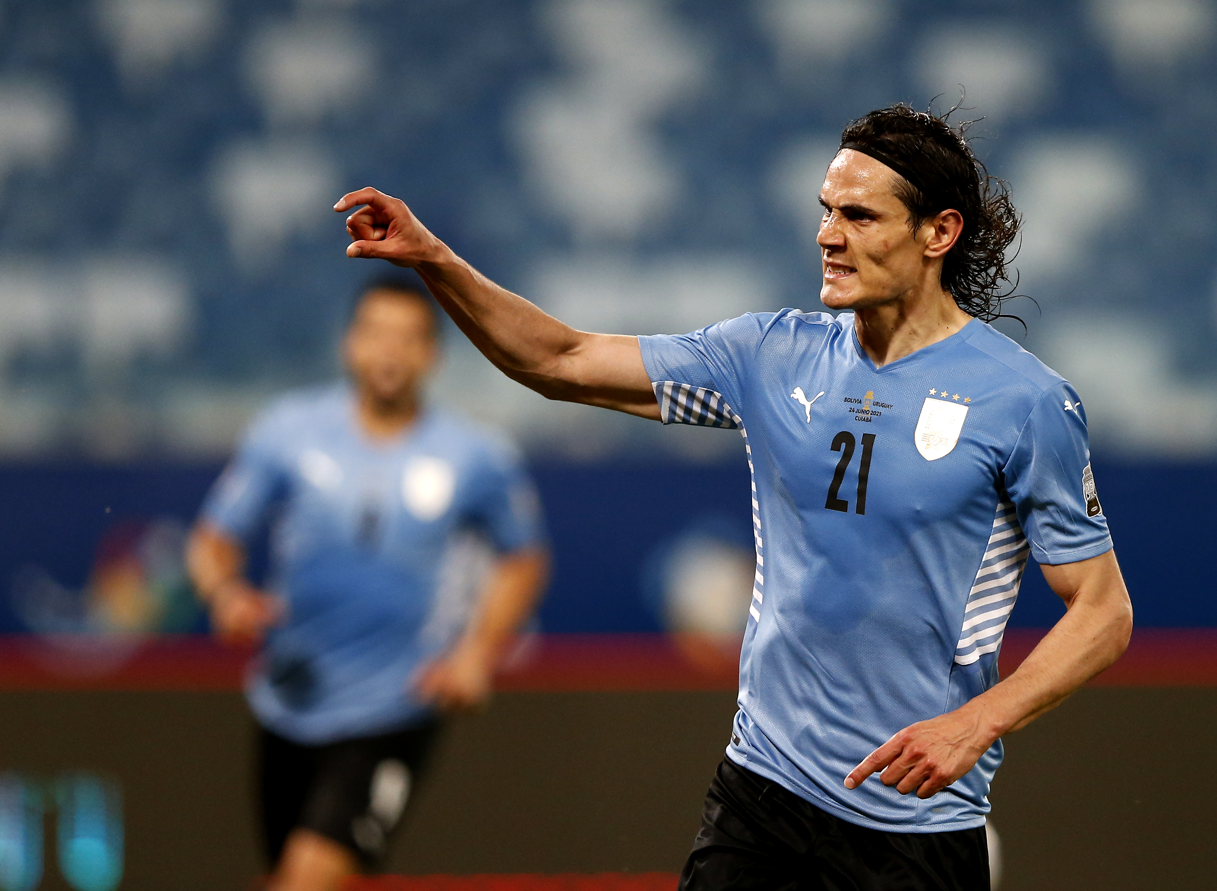 Fifa recua e autoriza Uruguai a usar 4 estrelas no uniforme