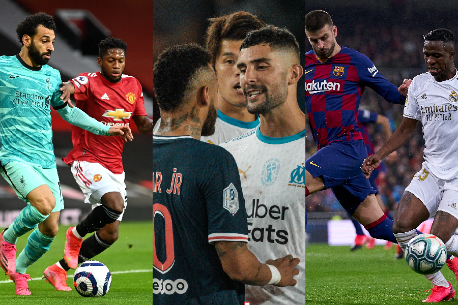 Manchester United x Barcelona: onde assistir ao jogo da Europa League