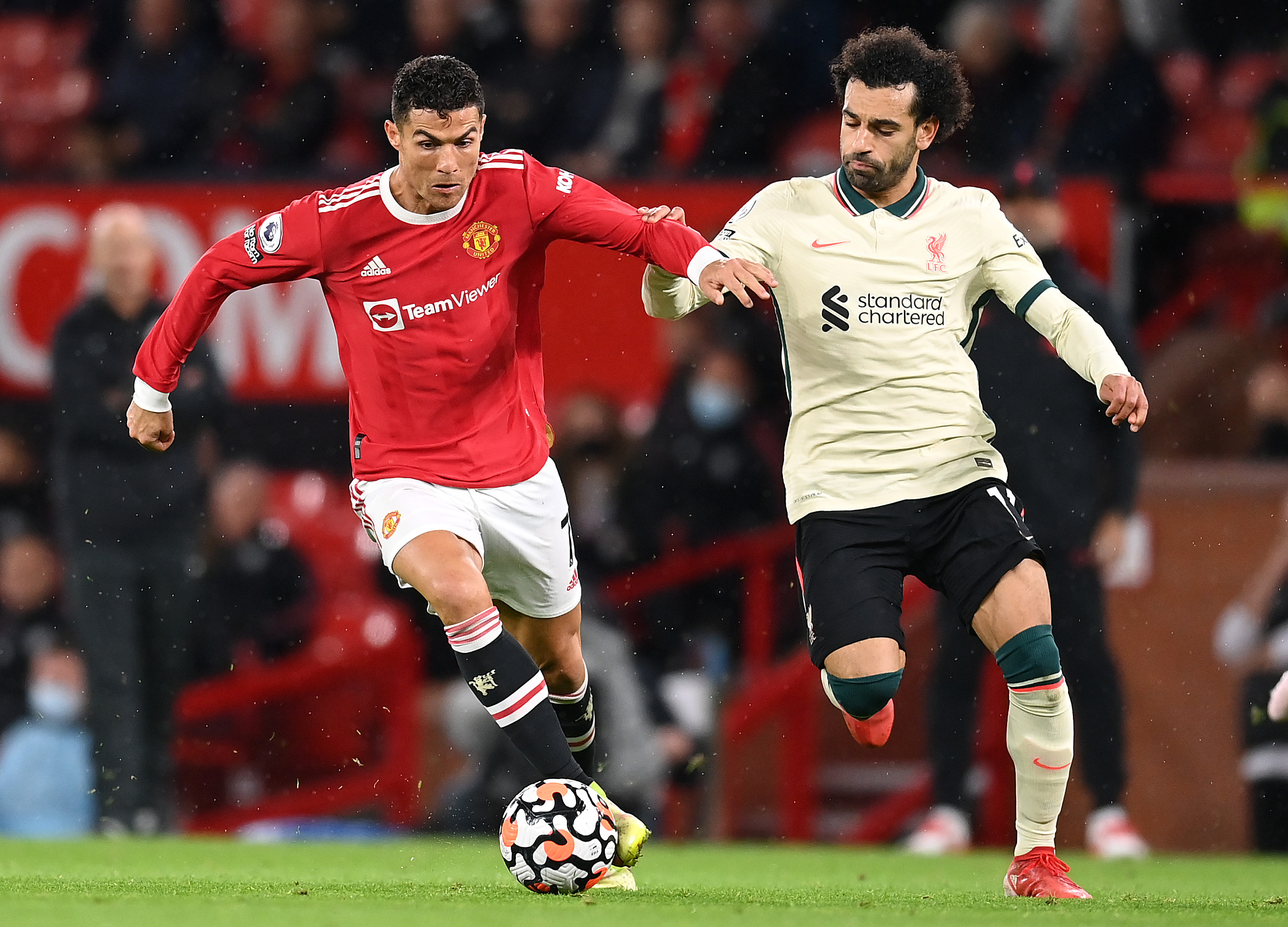 Manchester United x Manchester City: Saiba como assistir ao jogo