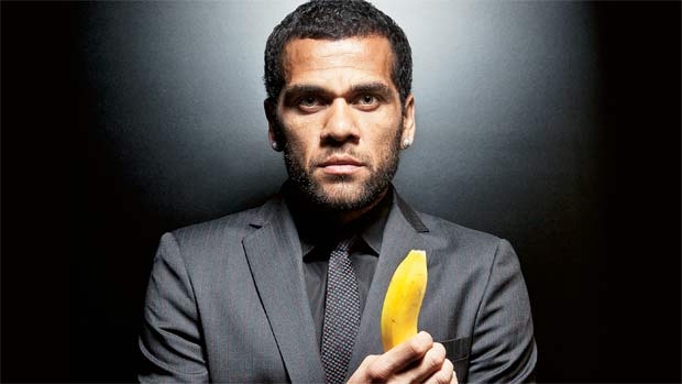 Como Daniel Alves derrotou o racismo