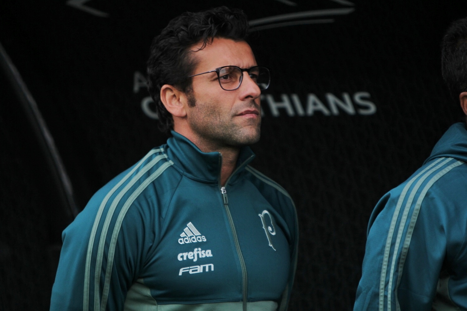 Valentim e Moisés jogam a toalha: Palmeiras está fora da disputa