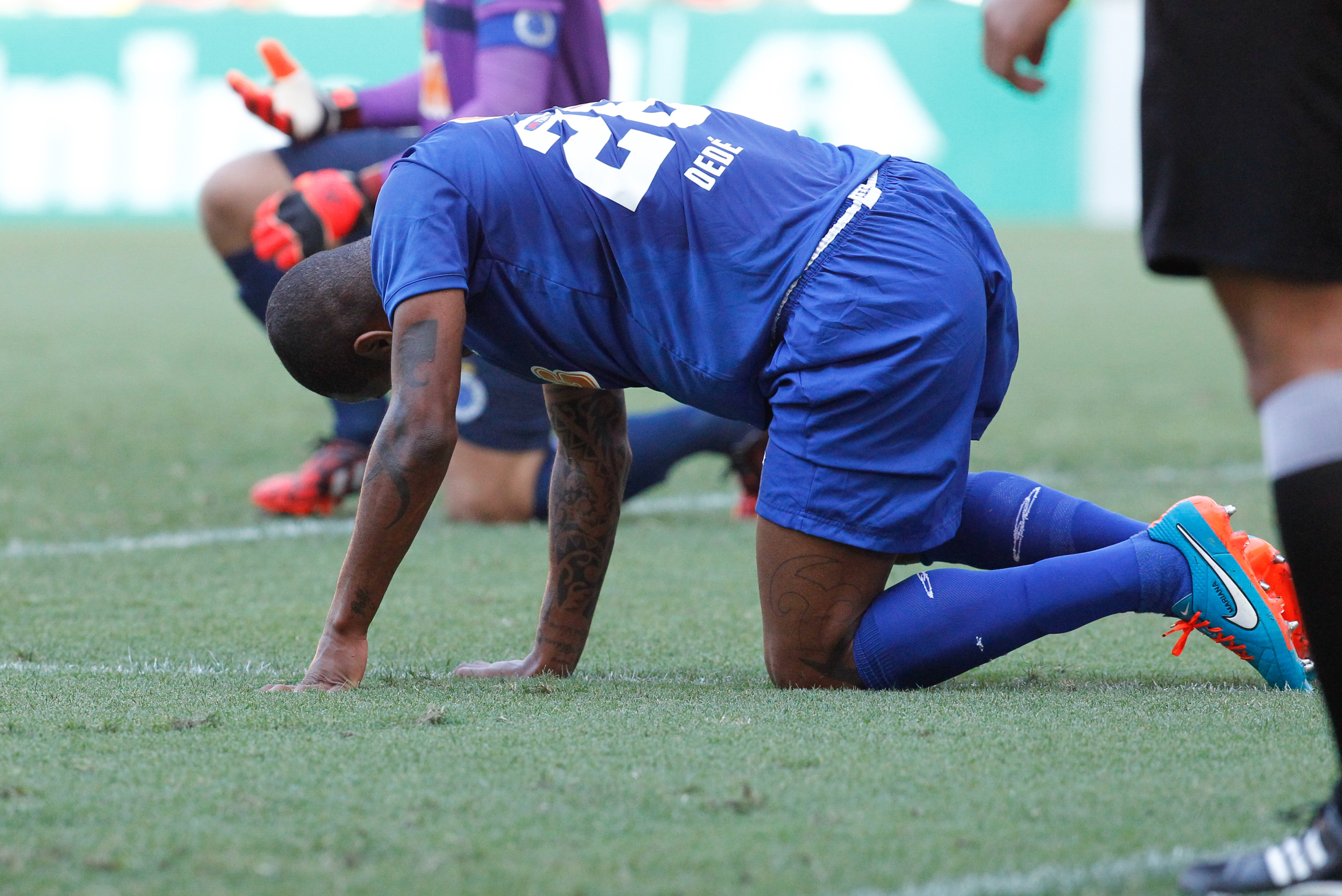 Bola de Prata: Dedé despenca em outra rodada esvaziada