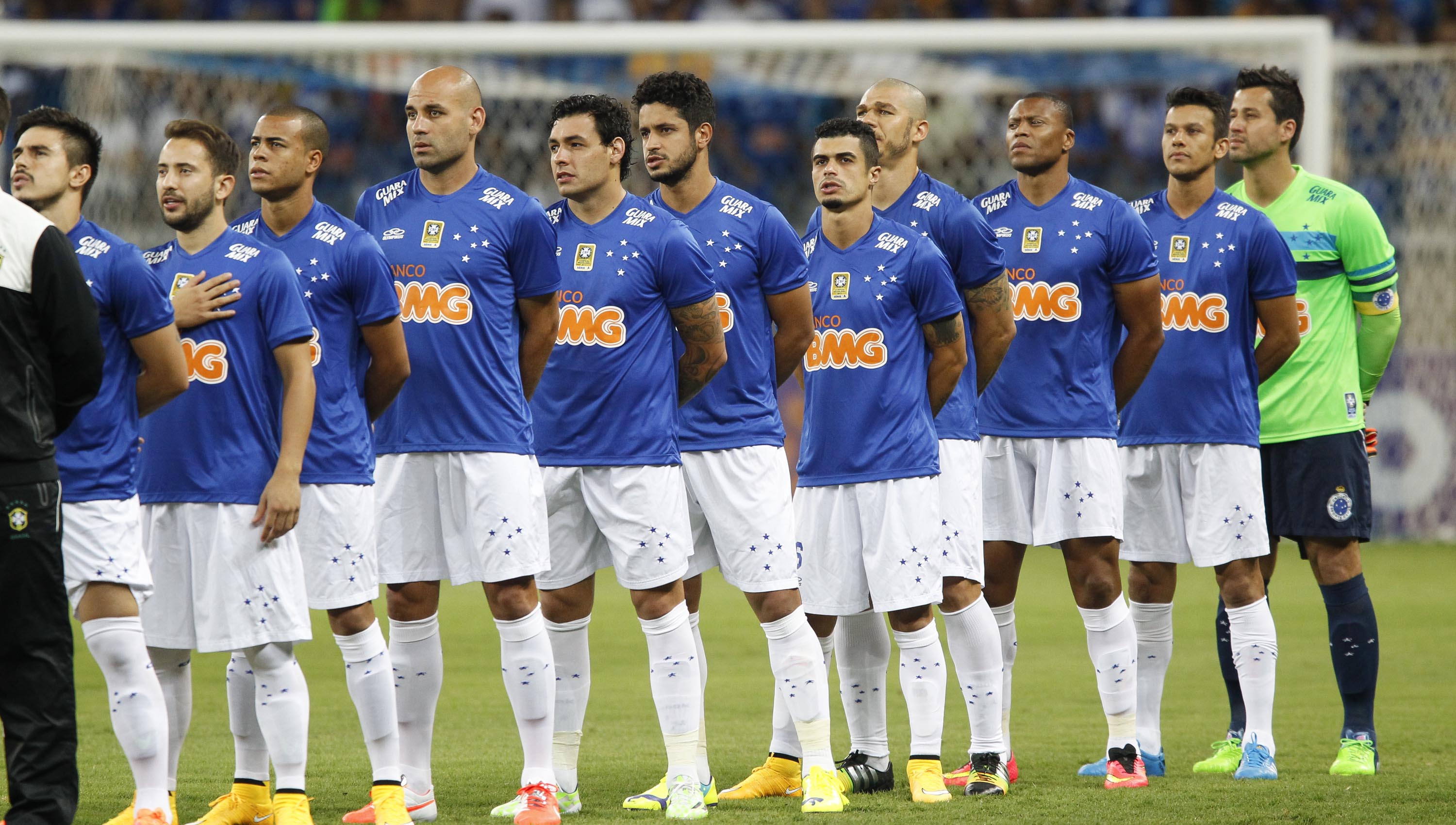 Palmeiras é bicampeão! Relembre todos os campeões do Campeonato