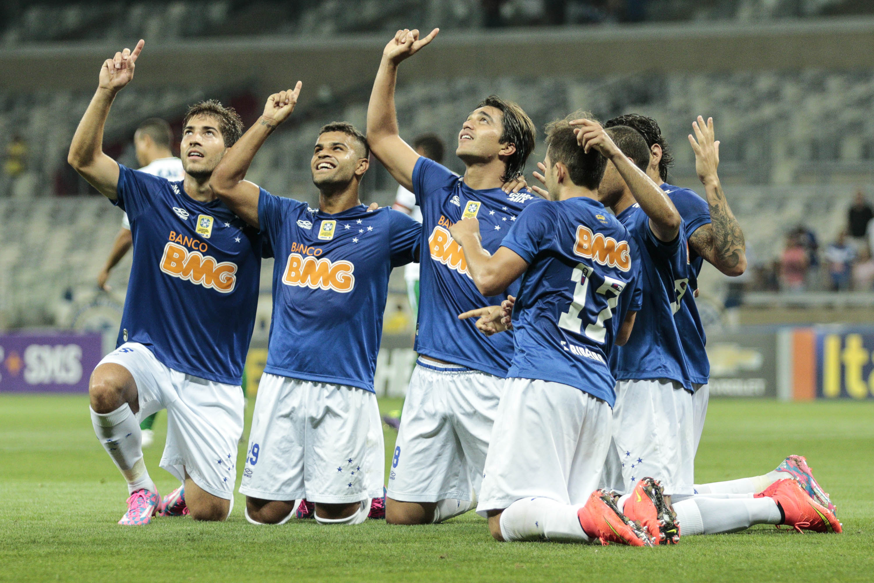 CBF divulga tabela da Copa do Brasil e preocupa equipes