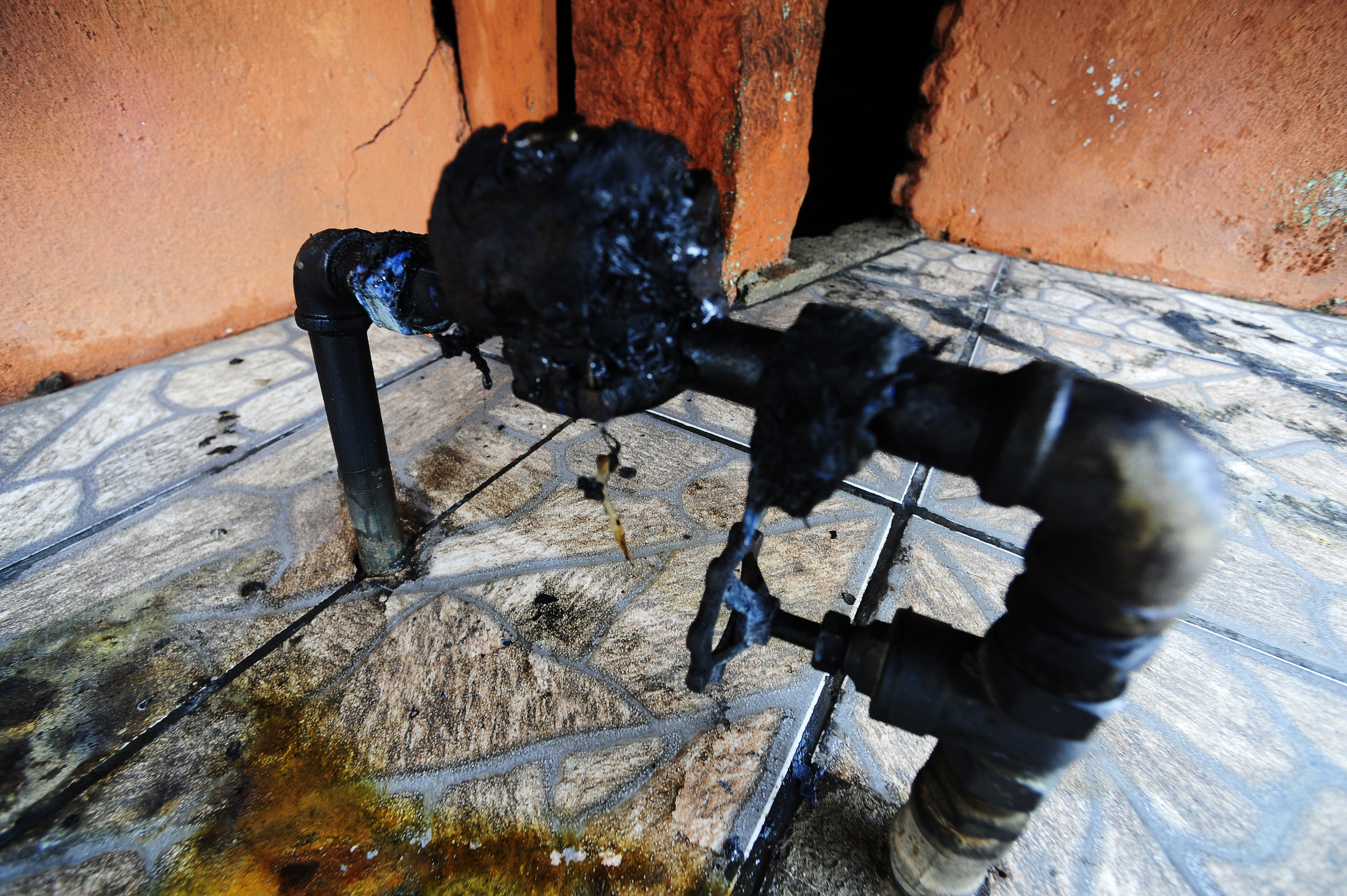 Suspeito de incendiar casa de torcedora do Grêmio assume crime