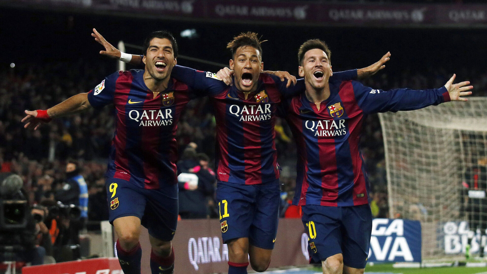 O fim do incrível trio MSN
