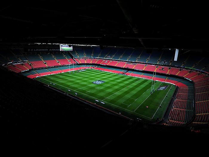Millennium Stadium, em Cardiff, receberá final da Liga dos Campeões de 2017