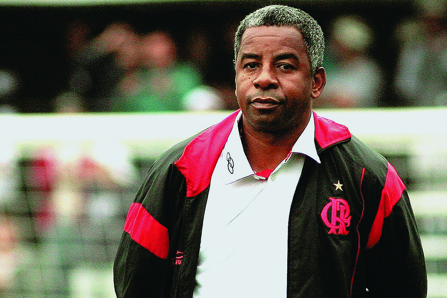 No Brasileiro, quem troca de técnico dificilmente é campeão