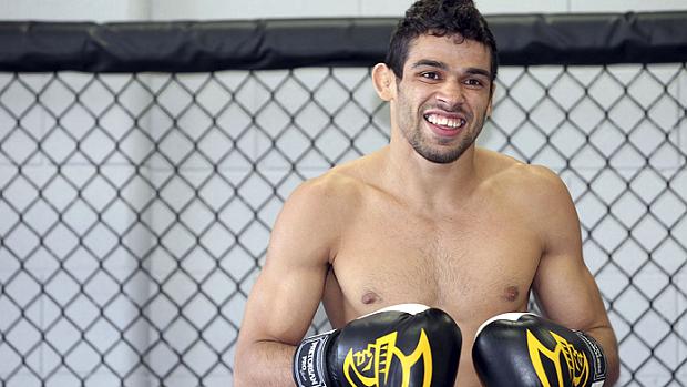 UFC 149: Renan Barão pode ser próximo brasileiro campeão