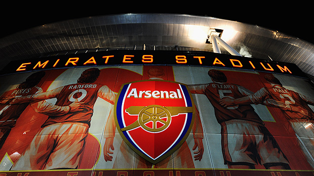 FA abre investigação após apostas suspeitas em cartão amarelo do Arsenal