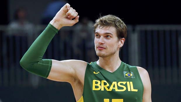 Com um jogador do Mundial, seleção brasileira de basquete é convocada para  o Pan; veja lista