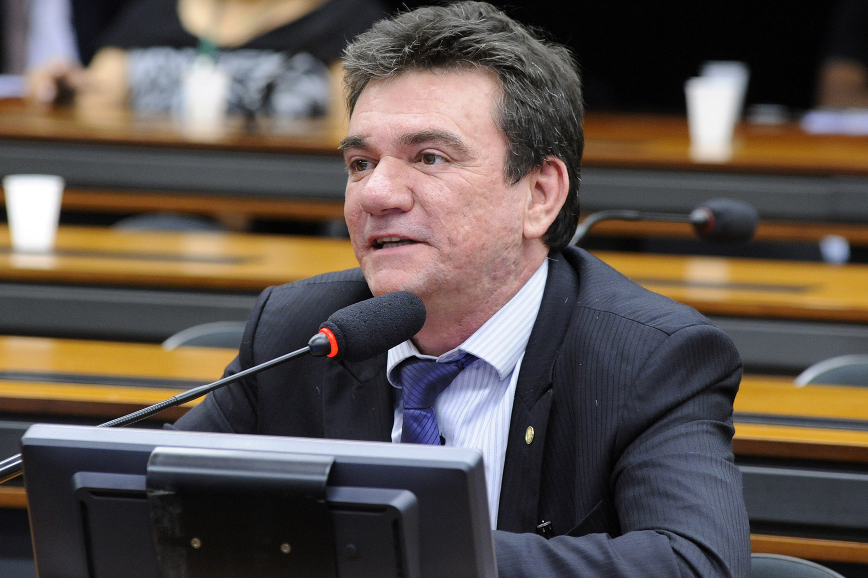 Andrés confirma candidatura à presidência do Corinthians