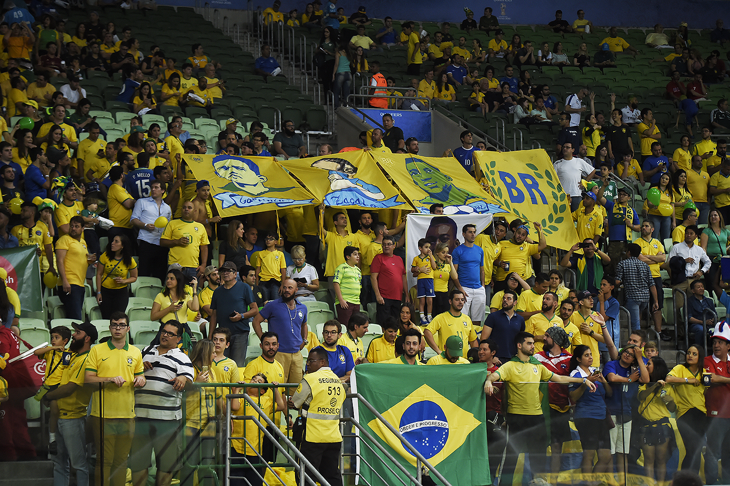 46% dos brasileiros acham a volta dos jogos precipitada, mesmo sem torcida