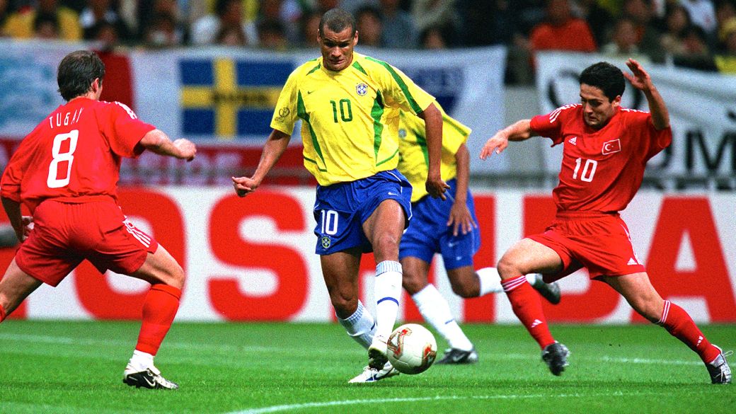 Brasil vai enfrentar a Turquia em amistoso depois da Copa
