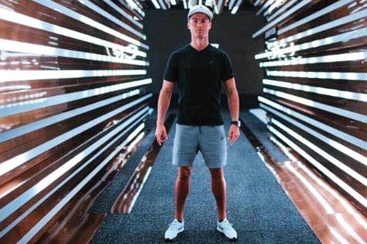 Cristiano Ronaldo desabafa: ‘Meu brilho incomoda’