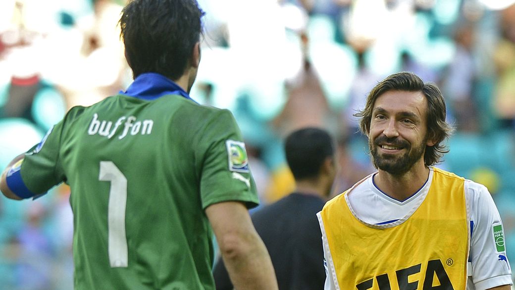 Saiba quais craques devem se despedir da Copa no Brasil