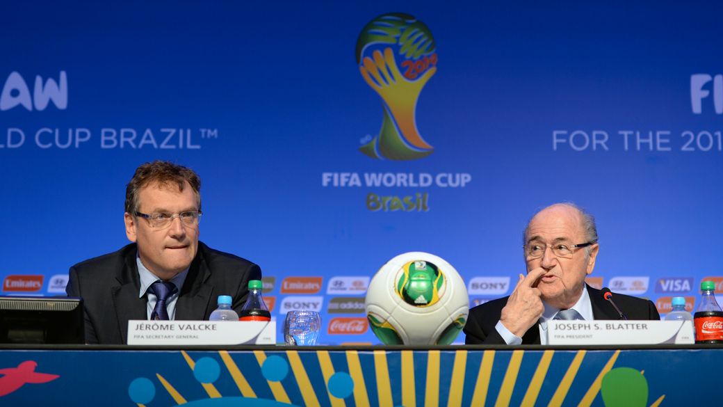 Recordista, Copa distribuirá milhões até para as figurantes
