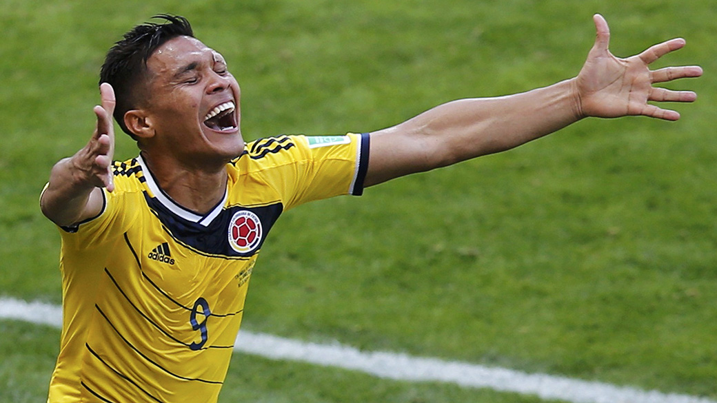 Colombiano recebe tradicional prêmio do jornal ‘El País’
