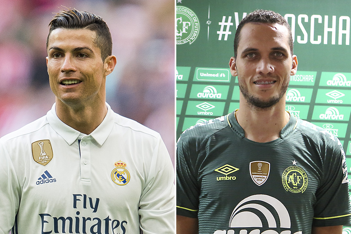 Real Madrid e Ludogorets - Placar - O futebol sem barreiras para você