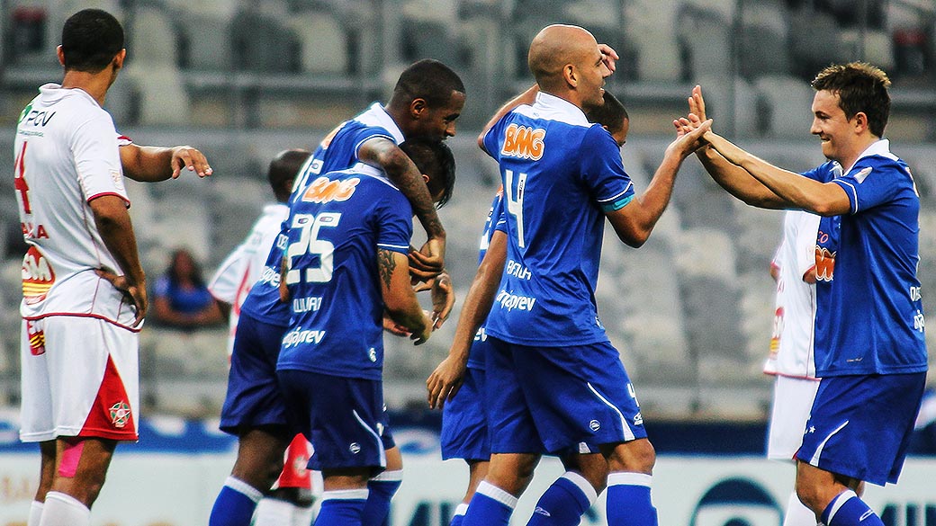 Campeonato Mineiro: Cruzeiro vence o Boa e vai à final