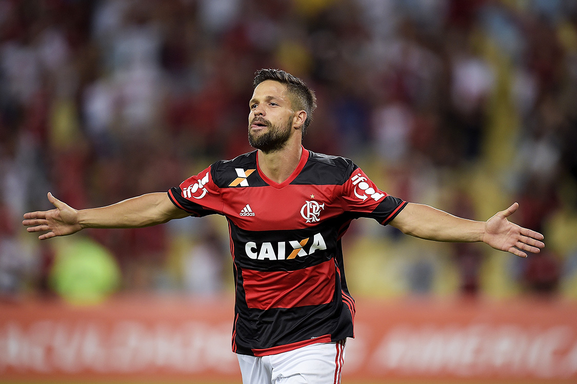 Conheça os prováveis candidatos a craque do Campeonato Brasileiro deste ano