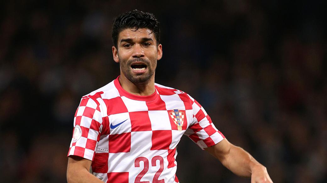 ‘Carioca da Croácia’, Eduardo da Silva diz que Brasil pode ser surpreendido