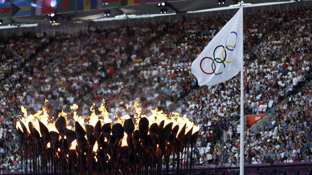 COB quer o Brasil no ‘top 10’ do quadro de medalhas em 2016