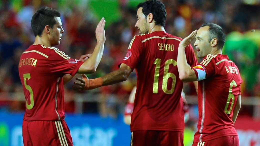 Copa do Mundo: seleção do México viaja para amistosos na Espanha