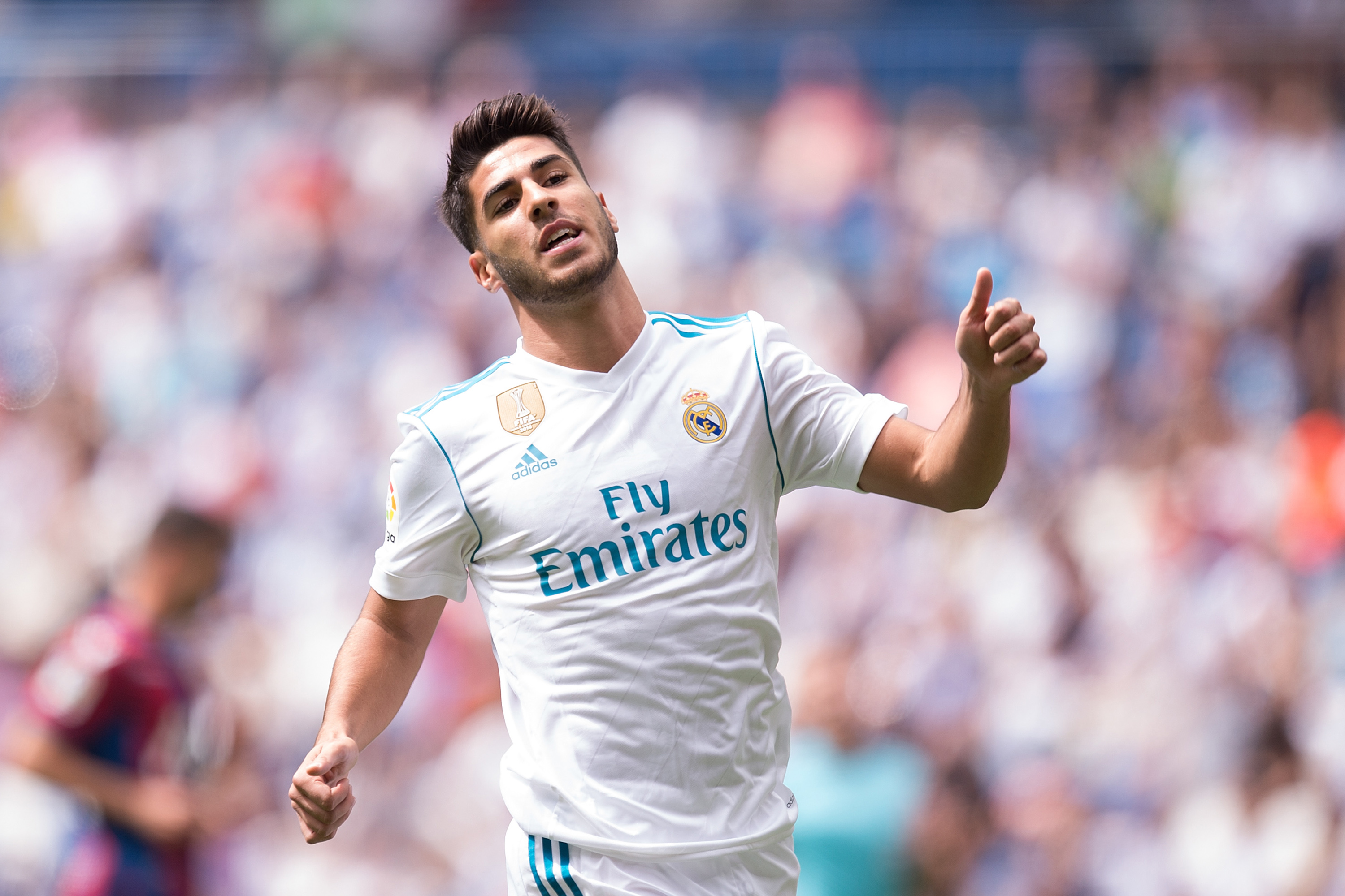 Real Madrid passa a ter maior patrocínio do mundo